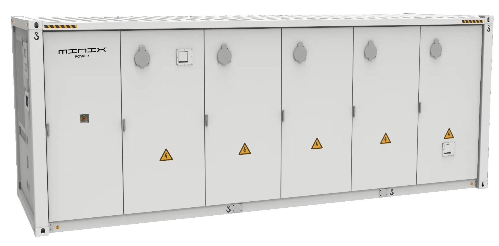 Minix-Power-Liquid-Cooling-Containerized-BESS